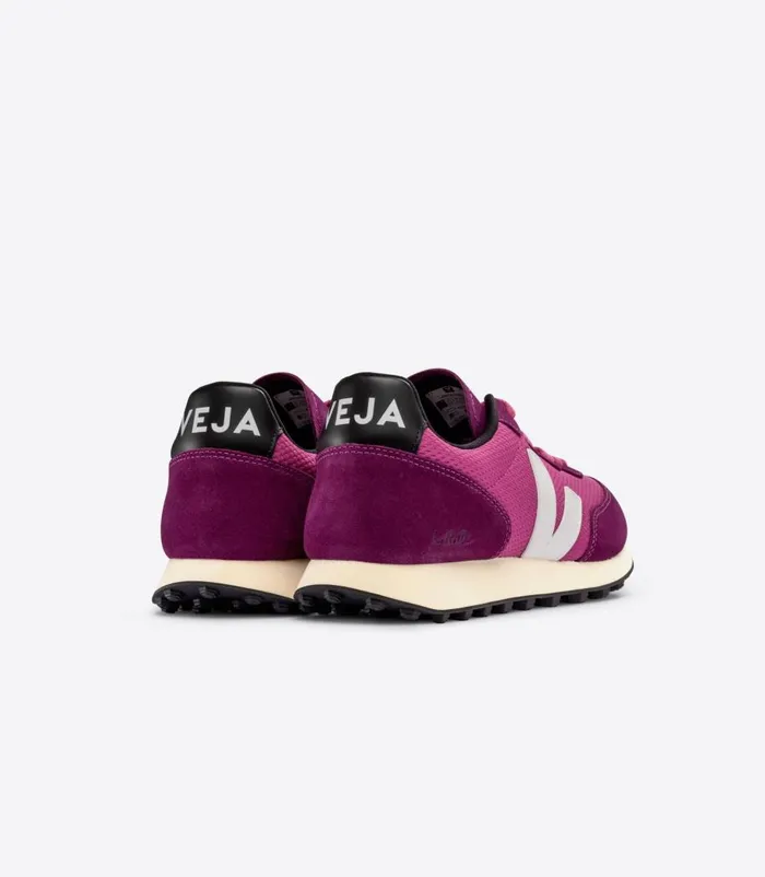VEJA RIO BRANCO ALVEOMESH LOTUS WHITE Women Rio Branco