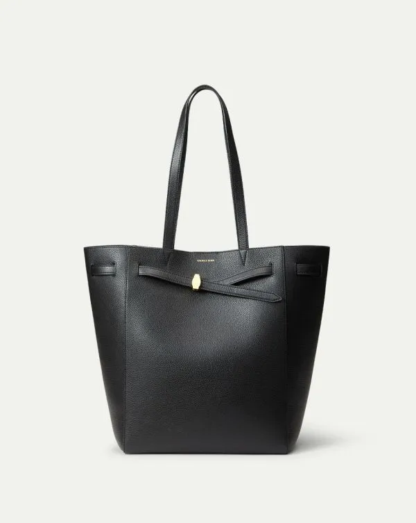 Veronica Beard Dash Tote Black Women Veronica Beard Handbags