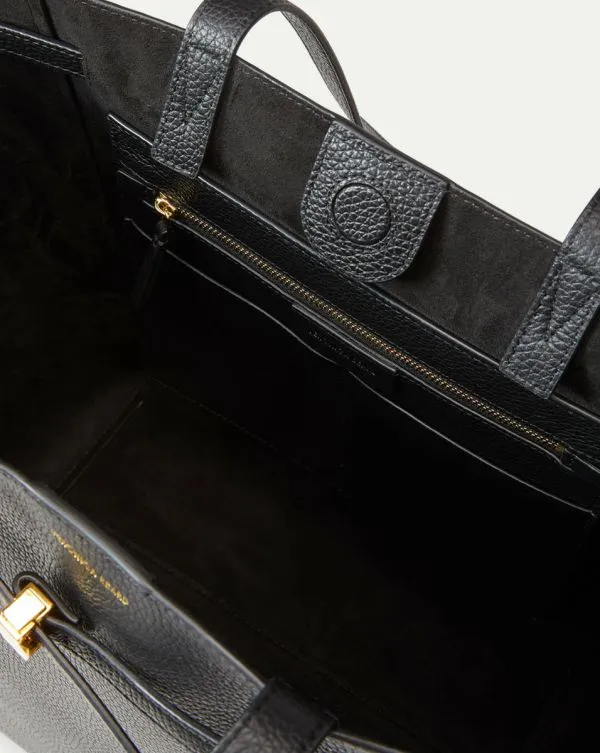 Veronica Beard Dash Tote Black Women Veronica Beard Handbags