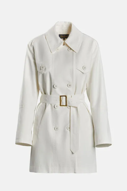 Vilalba Vilalba Blue Outerwear Luisa Spagnoli Women Vilalba Vilalba Blue Outerwear Luisa Spagnoli Women