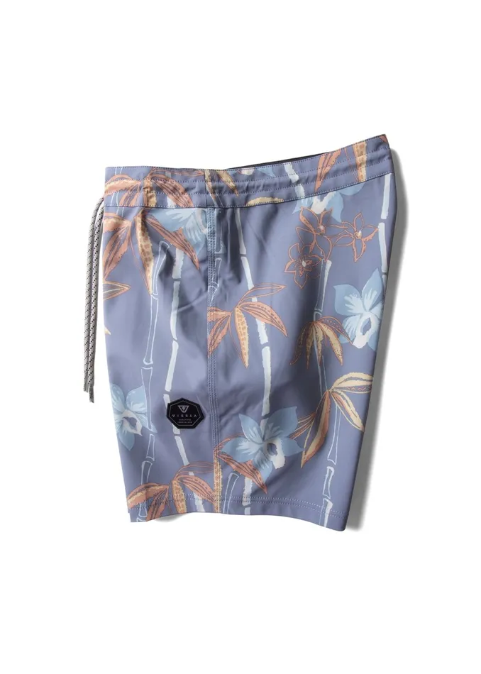 Vissla Boardshorts Men Canopy 1658243 Boardshort Dark Denim Vissla Boardshorts Men Canopy 1658243 Boardshort Dark Denim
