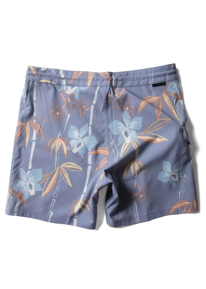 Vissla Boardshorts Men Canopy 1658243 Boardshort Dark Denim Vissla Boardshorts Men Canopy 1658243 Boardshort Dark Denim