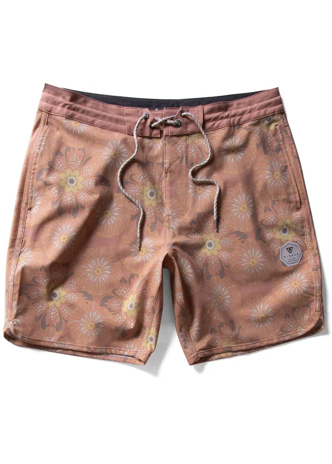 Vissla Boardshorts Men Kerikeri 1758243 Boardshort Terracotta