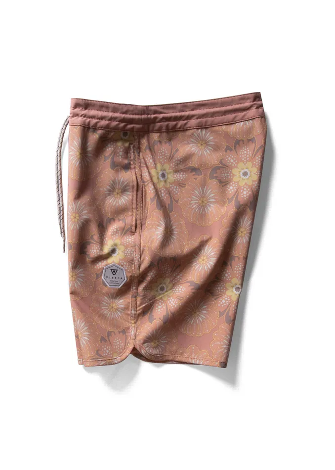 Vissla Boardshorts Men Kerikeri 1758243 Boardshort Terracotta Vissla Boardshorts Men Kerikeri 1758243 Boardshort Terracotta