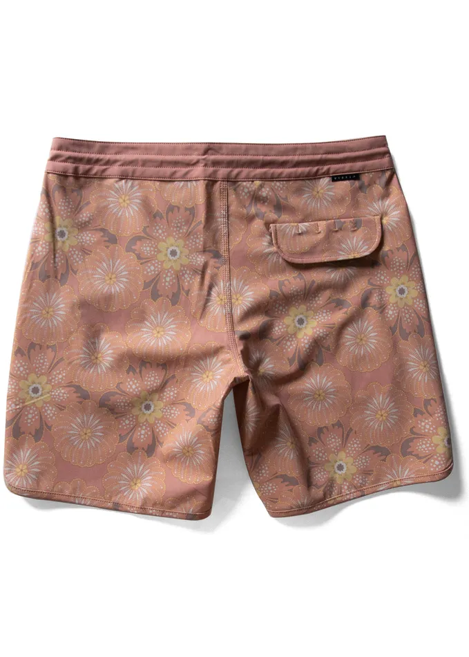 Vissla Boardshorts Men Kerikeri 1758243 Boardshort Terracotta Vissla Boardshorts Men Kerikeri 1758243 Boardshort Terracotta