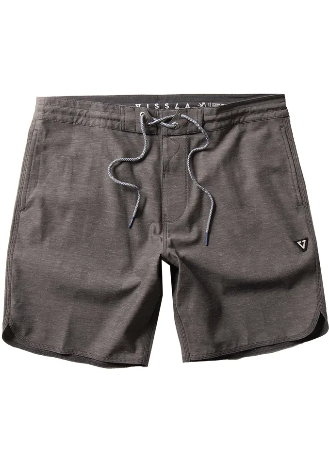 Vissla Boardshorts Men Stoke8217M 1758243 Boardshort Phantom