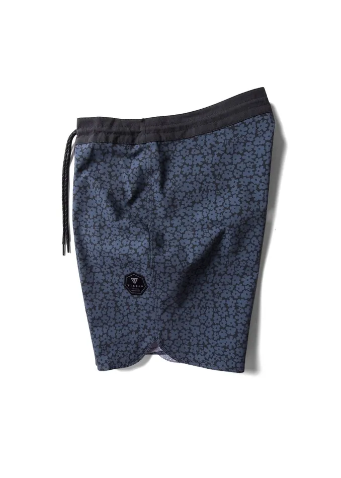 Vissla Cut Up 1758243 Boardshort Ocean Blue Men Boardshorts Vissla Cut Up 1758243 Boardshort Ocean Blue Men Boardshorts