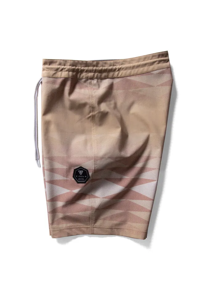 Vissla Jabber 1858243 Boardshort HUK 8211 Husk Men Boardshorts Vissla Jabber 1858243 Boardshort HUK 8211 Husk Men Boardshorts