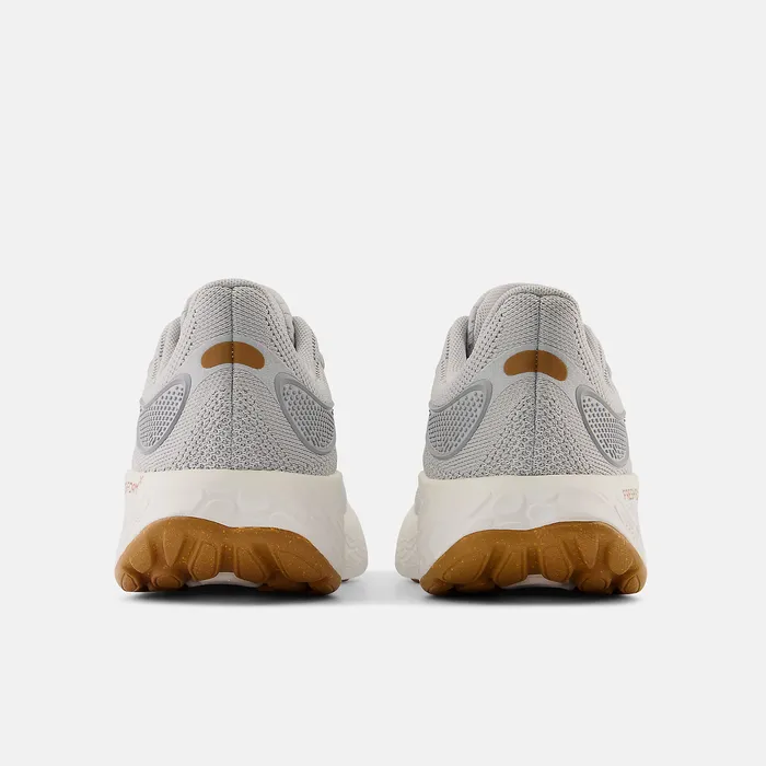 Walking New Balance Women Fresh Foam X 1080v12 Lounge Around Grey with Sea Salt and Copper Metallic Walking New Balance Women Fresh Foam X 1080v12 Lounge Around Grey with Sea Salt and Copper Metallic