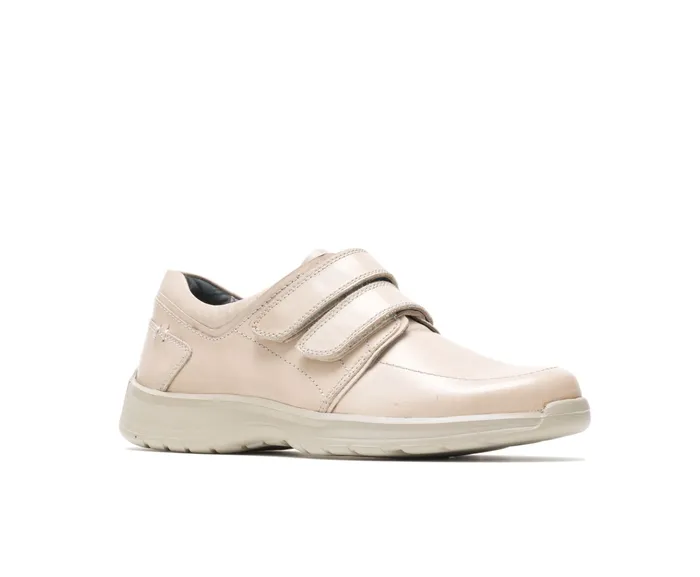 Walking Shoes Luthar Henson Sport White Leather Hush Puppies Men Walking Shoes Luthar Henson Sport White Leather Hush Puppies Men