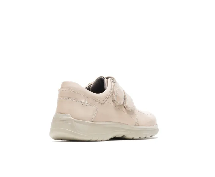 Walking Shoes Luthar Henson Sport White Leather Hush Puppies Men Walking Shoes Luthar Henson Sport White Leather Hush Puppies Men