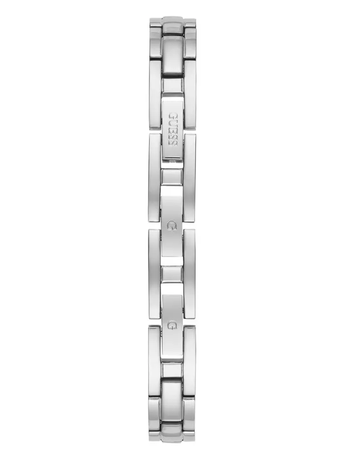 Watches Sofia SilverTone Watch Silver GUESS Women Watches Sofia SilverTone Watch Silver GUESS Women