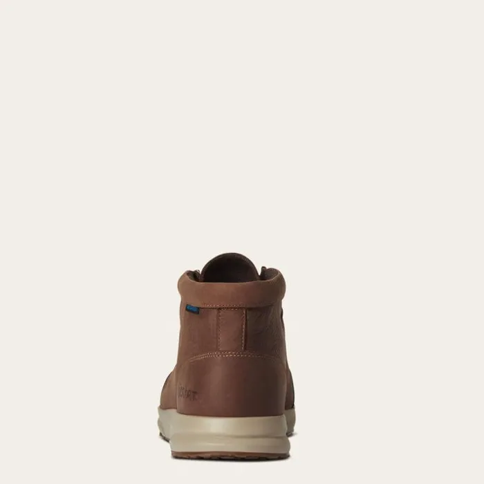 Waterproof Boots Men Ariat Spitfire H2O Reliable Brown Waterproof Boots Men Ariat Spitfire H2O Reliable Brown