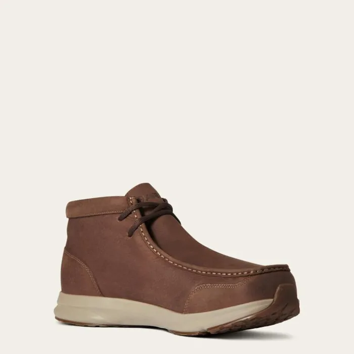 Waterproof Boots Men Ariat Spitfire H2O Reliable Brown Waterproof Boots Men Ariat Spitfire H2O Reliable Brown