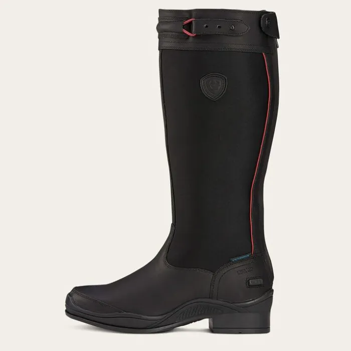Waterproof Boots Women Ariat Extreme Tall Waterproof Insulated Tall Riding Boot Black Waterproof Boots Women Ariat Extreme Tall Waterproof Insulated Tall Riding Boot Black