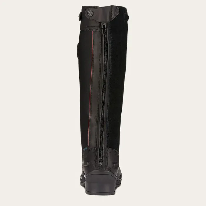 Waterproof Boots Women Ariat Extreme Tall Waterproof Insulated Tall Riding Boot Black Waterproof Boots Women Ariat Extreme Tall Waterproof Insulated Tall Riding Boot Black