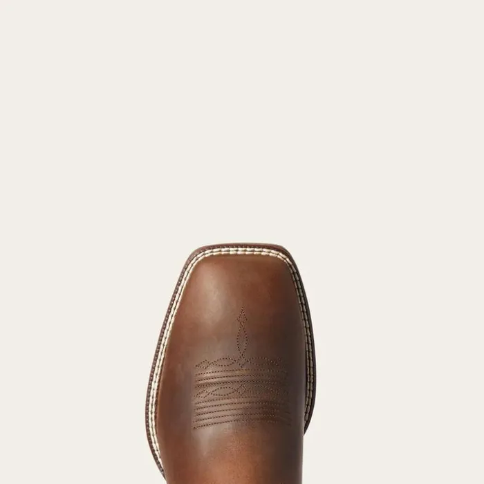 Western Boots Men Ariat Dash VentTEK Ultra Western Boot Distressed Brown Western Boots Men Ariat Dash VentTEK Ultra Western Boot Distressed Brown