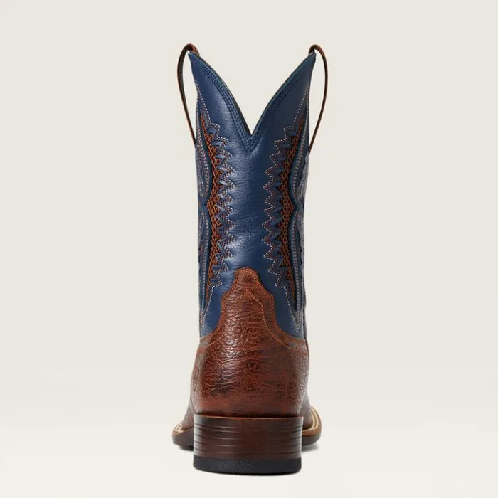 Western Boots Men Ariat Rowder VentTEK 360 Cowboy Boot Craven Tan Western Boots Men Ariat Rowder VentTEK 360 Cowboy Boot Craven Tan