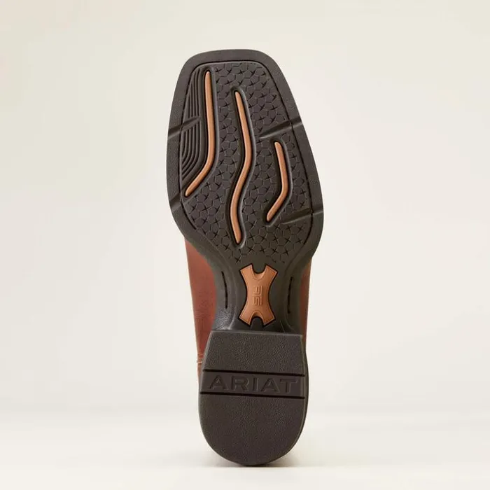 Western Boots Men Ariat Sport Wide Square Toe Western Boot Cognac Candy Western Boots Men Ariat Sport Wide Square Toe Western Boot Cognac Candy