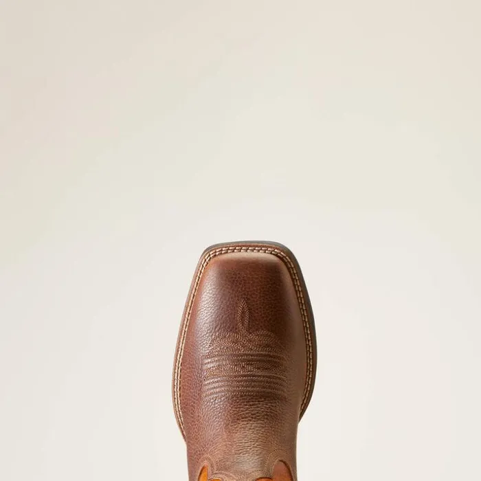 Western Boots Men Ariat Steadfast Western Boot Western Brown Western Boots Men Ariat Steadfast Western Boot Western Brown