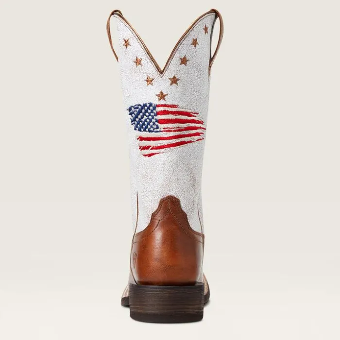 Western Boots Women Ariat Circuit Patriot Western Boot Saddle Up Western Boots Women Ariat Circuit Patriot Western Boot Saddle Up