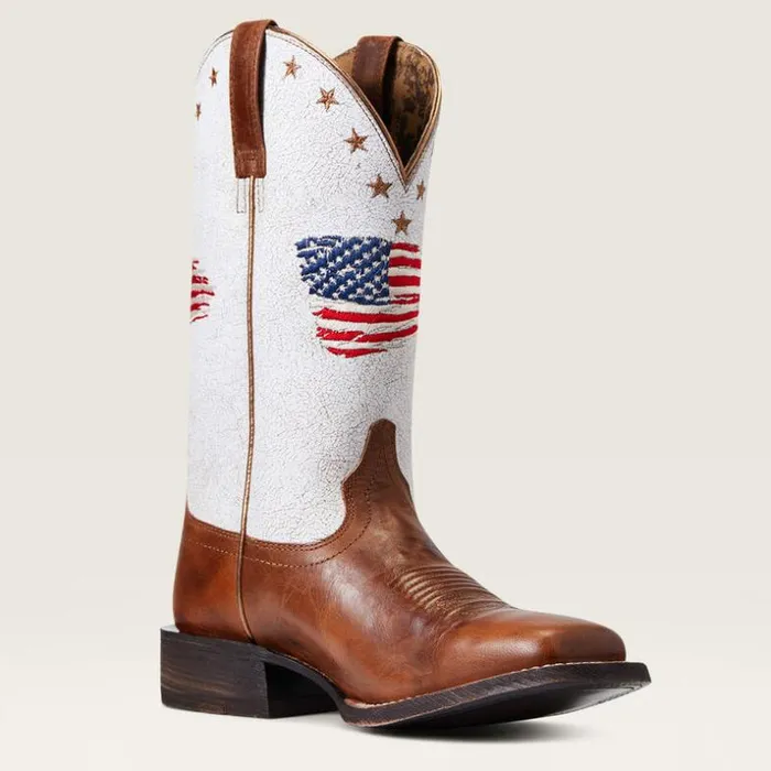 Western Boots Women Ariat Circuit Patriot Western Boot Saddle Up Western Boots Women Ariat Circuit Patriot Western Boot Saddle Up