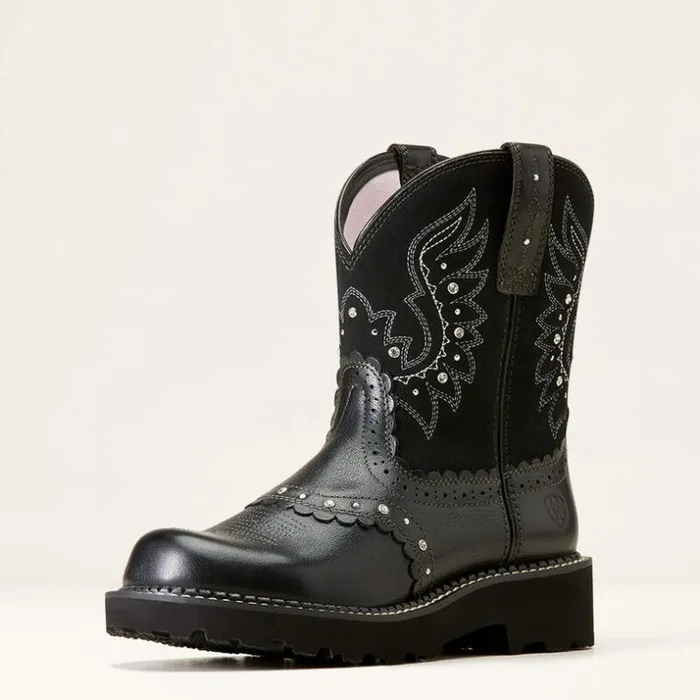 Western Boots Women Ariat Gembaby Western Boot Madison Avenue