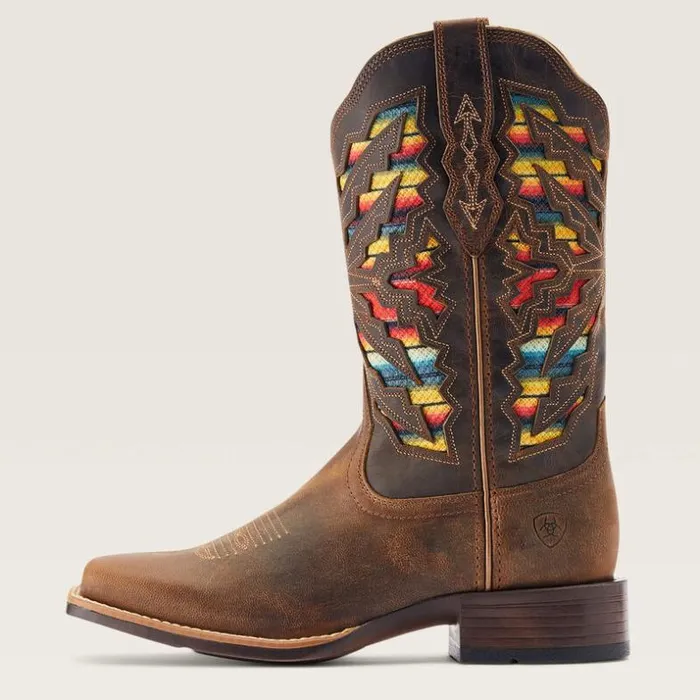 Western Boots Women Ariat Laney VentTEK 360 Western Boot Desert Pearl Western Boots Women Ariat Laney VentTEK 360 Western Boot Desert Pearl