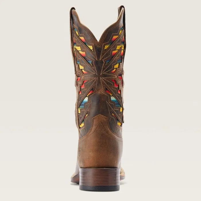 Western Boots Women Ariat Laney VentTEK 360 Western Boot Desert Pearl Western Boots Women Ariat Laney VentTEK 360 Western Boot Desert Pearl