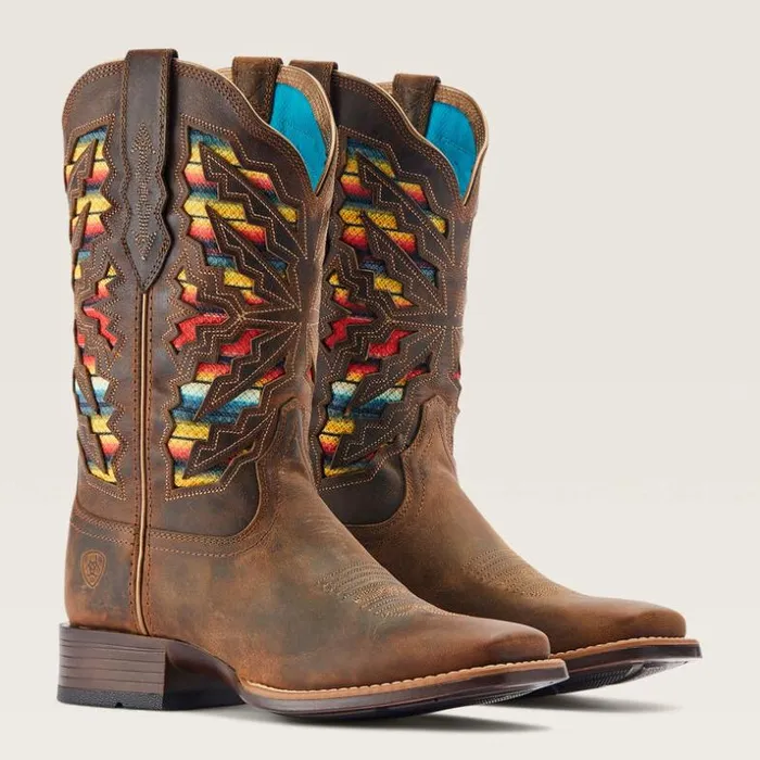 Western Boots Women Ariat Laney VentTEK 360 Western Boot Desert Pearl Western Boots Women Ariat Laney VentTEK 360 Western Boot Desert Pearl