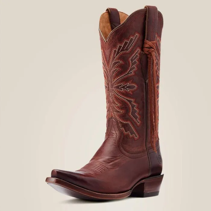Western Boots Women Ariat Martina Western Boot Love Song