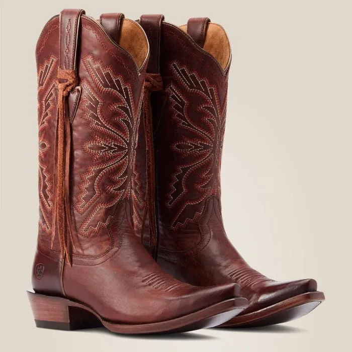 Western Boots Women Ariat Martina Western Boot Love Song Western Boots Women Ariat Martina Western Boot Love Song
