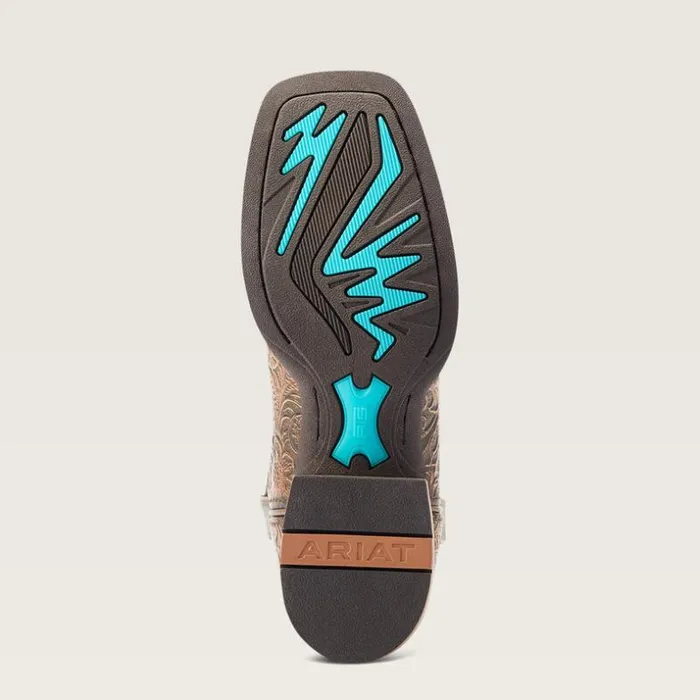 Western Boots Women Ariat Olena Western Boot Bronze Age Western Boots Women Ariat Olena Western Boot Bronze Age