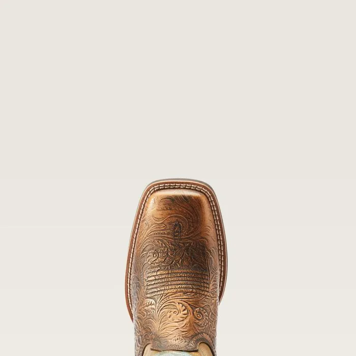 Western Boots Women Ariat Olena Western Boot Bronze Age Western Boots Women Ariat Olena Western Boot Bronze Age