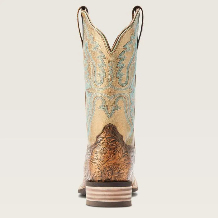 Western Boots Women Ariat Olena Western Boot Bronze Age Western Boots Women Ariat Olena Western Boot Bronze Age
