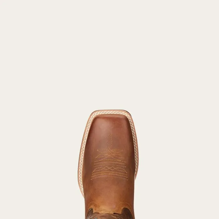 Western Boots Women Ariat VentTEK Ultra Western Boot Distressed Brown Western Boots Women Ariat VentTEK Ultra Western Boot Distressed Brown