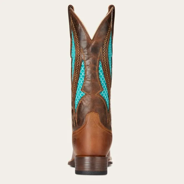 Western Boots Women Ariat VentTEK Ultra Western Boot Distressed Brown Western Boots Women Ariat VentTEK Ultra Western Boot Distressed Brown