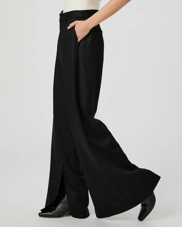 Wide Leg PAIGE Women Portia Wide Leg Jean 8211 Before Dawn Wide Leg PAIGE Women Portia Wide Leg Jean 8211 Before Dawn