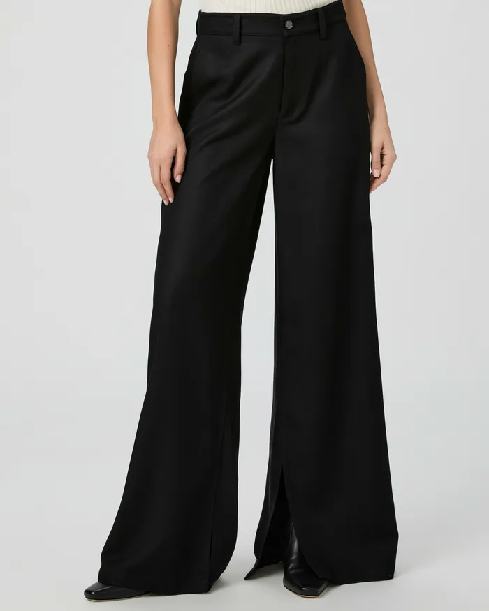 Wide Leg PAIGE Women Portia Wide Leg Jean 8211 Before Dawn Wide Leg PAIGE Women Portia Wide Leg Jean 8211 Before Dawn
