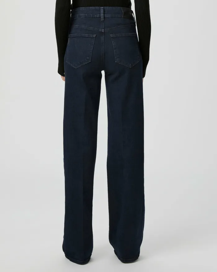 Wide Leg PAIGE Women Sasha Wide Leg Jean 8211 Duchess Wide Leg PAIGE Women Sasha Wide Leg Jean 8211 Duchess