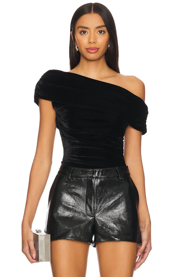 Willa Top Black Women Lovers and Friends Tops