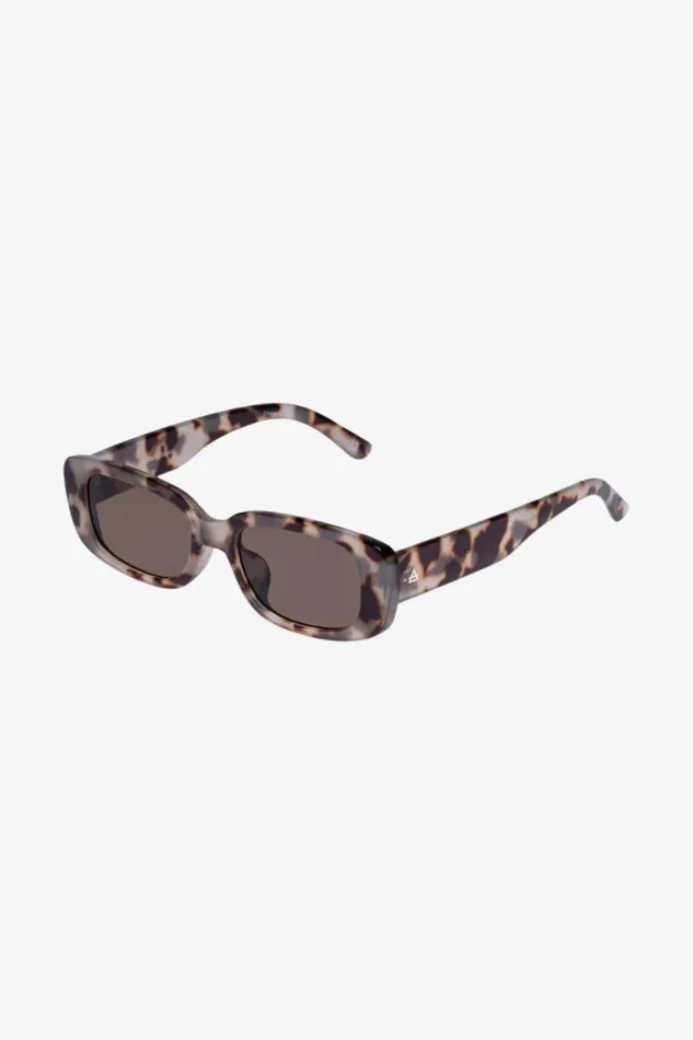 Women AIRE Ceres Sunglasses Cookie Tort LAMARQUE Sunglasses