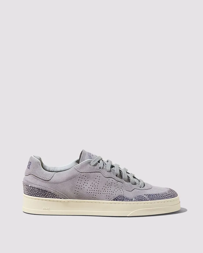 Women Bali P448 Bali PeoniaViolet Sneaker