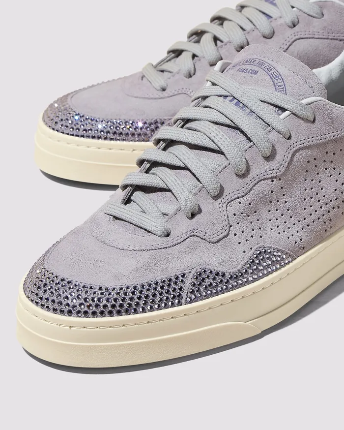 Women Bali P448 Bali PeoniaViolet Sneaker Women Bali P448 Bali PeoniaViolet Sneaker