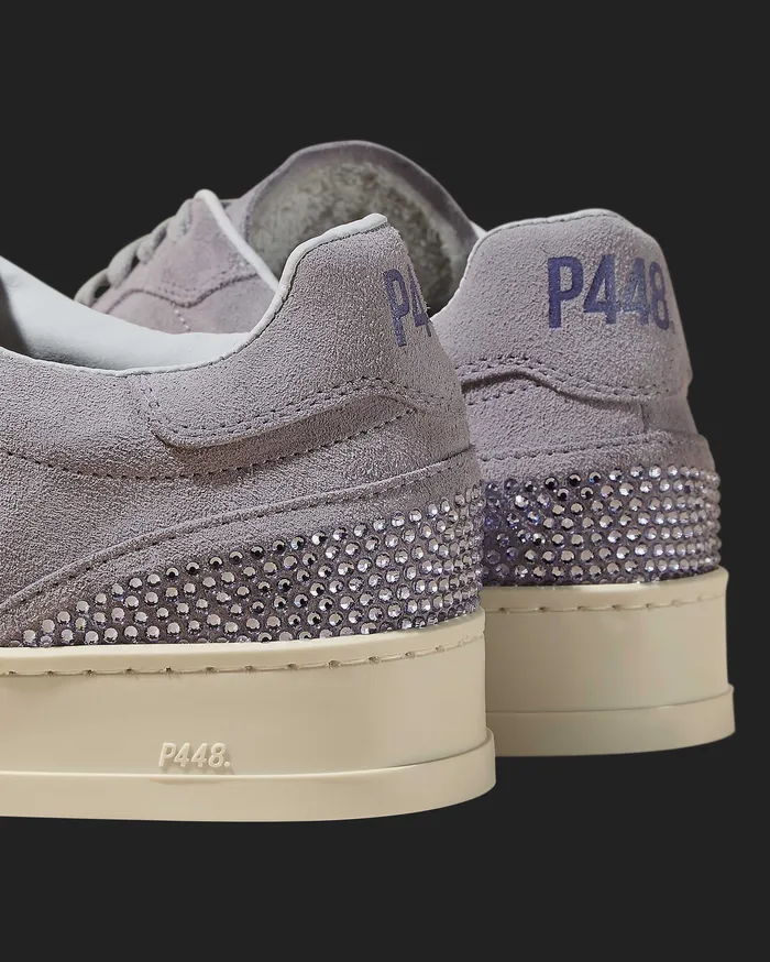 Women Bali P448 Bali PeoniaViolet Sneaker Women Bali P448 Bali PeoniaViolet Sneaker