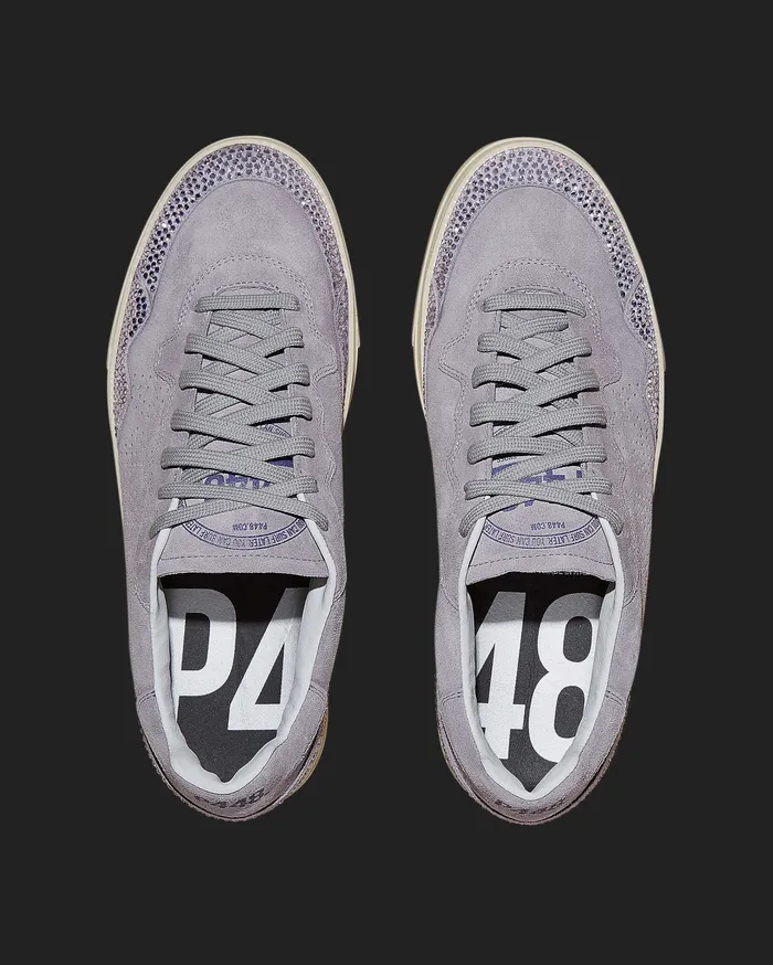 Women Bali P448 Bali PeoniaViolet Sneaker Women Bali P448 Bali PeoniaViolet Sneaker