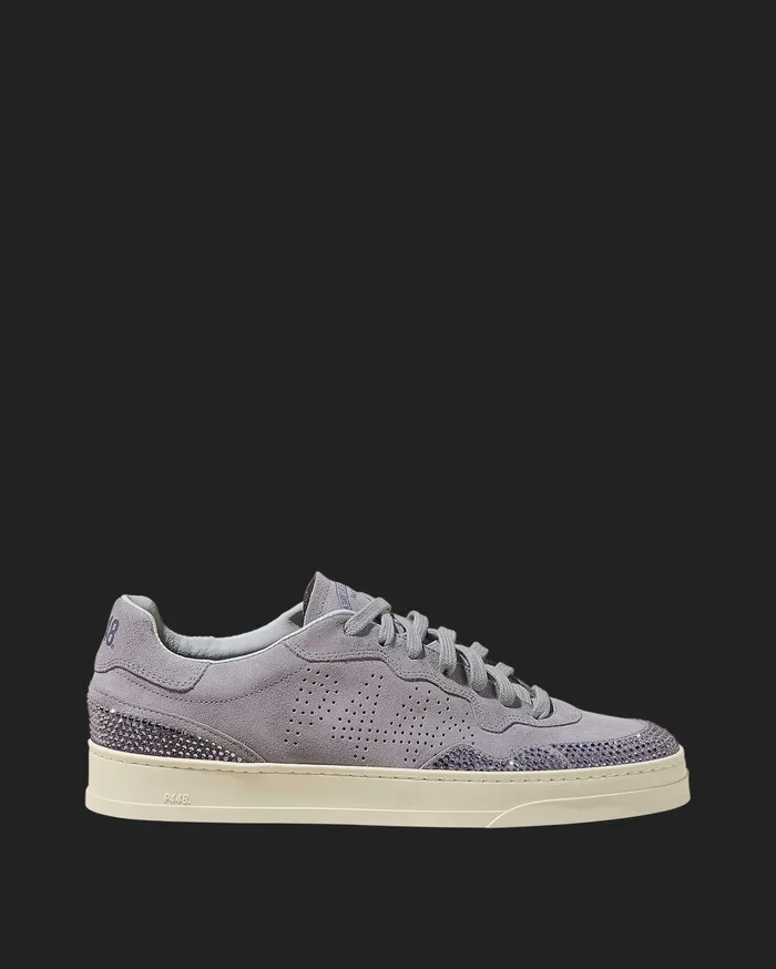 Women Bali P448 Bali PeoniaViolet Sneaker Women Bali P448 Bali PeoniaViolet Sneaker