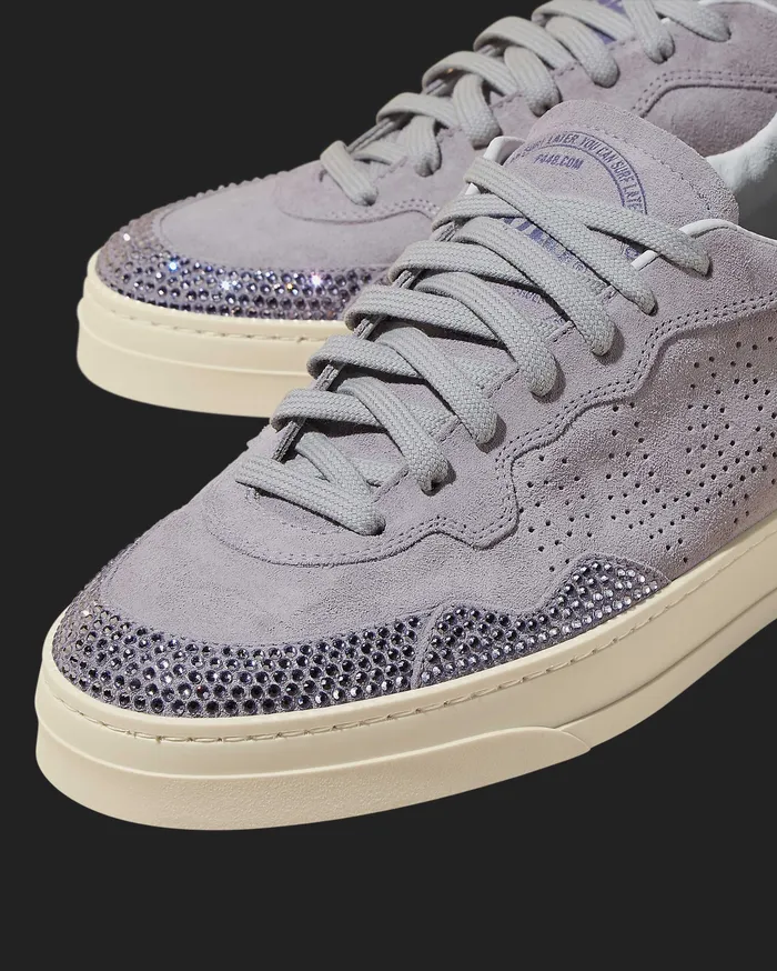 Women Bali P448 Bali PeoniaViolet Sneaker Women Bali P448 Bali PeoniaViolet Sneaker