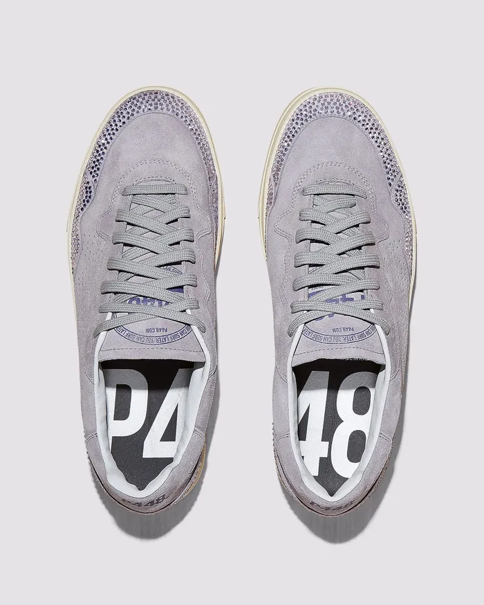 Women Bali P448 Bali PeoniaViolet Sneaker Women Bali P448 Bali PeoniaViolet Sneaker