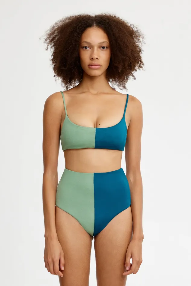 Women Bottoms Significant Other LILA HIGH BRIEF